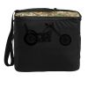 Camouflage 24 Can Cube Cooler Thumbnail