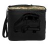 Camouflage 24 Can Cube Cooler Thumbnail