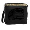 Camouflage 24 Can Cube Cooler Thumbnail