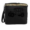 Camouflage 24 Can Cube Cooler Thumbnail