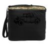 Camouflage 24 Can Cube Cooler Thumbnail