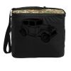 Camouflage 24 Can Cube Cooler Thumbnail