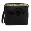 Camouflage 24 Can Cube Cooler Thumbnail