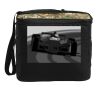 Camouflage 24 Can Cube Cooler Thumbnail