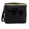 Camouflage 24 Can Cube Cooler Thumbnail