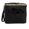 Camouflage 24 Can Cube Cooler Thumbnail