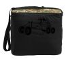 Camouflage 24 Can Cube Cooler Thumbnail