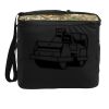 Camouflage 24 Can Cube Cooler Thumbnail