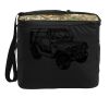 Camouflage 24 Can Cube Cooler Thumbnail