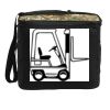 Camouflage 24 Can Cube Cooler Thumbnail