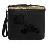 Camouflage 24 Can Cube Cooler Thumbnail