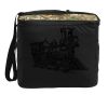 Camouflage 24 Can Cube Cooler Thumbnail