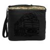 Camouflage 24 Can Cube Cooler Thumbnail