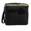 Camouflage 24 Can Cube Cooler Thumbnail