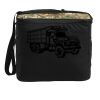 Camouflage 24 Can Cube Cooler Thumbnail