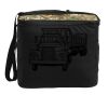 Camouflage 24 Can Cube Cooler Thumbnail