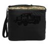 Camouflage 24 Can Cube Cooler Thumbnail