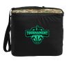 Camouflage 24 Can Cube Cooler Thumbnail