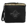 Camouflage 24 Can Cube Cooler Thumbnail