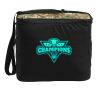 Camouflage 24 Can Cube Cooler Thumbnail