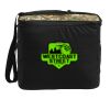 Camouflage 24 Can Cube Cooler Thumbnail