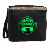 Camouflage 24 Can Cube Cooler Thumbnail