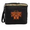 Camouflage 24 Can Cube Cooler Thumbnail