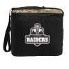 Camouflage 24 Can Cube Cooler Thumbnail