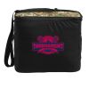 Camouflage 24 Can Cube Cooler Thumbnail