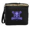 Camouflage 24 Can Cube Cooler Thumbnail