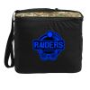 Camouflage 24 Can Cube Cooler Thumbnail