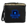 Camouflage 24 Can Cube Cooler Thumbnail