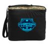 Camouflage 24 Can Cube Cooler Thumbnail