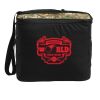 Camouflage 24 Can Cube Cooler Thumbnail