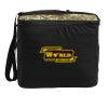 Camouflage 24 Can Cube Cooler Thumbnail