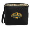 Camouflage 24 Can Cube Cooler Thumbnail