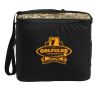 Camouflage 24 Can Cube Cooler Thumbnail