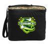 Camouflage 24 Can Cube Cooler Thumbnail