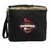 Camouflage 24 Can Cube Cooler Thumbnail