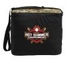 Camouflage 24 Can Cube Cooler Thumbnail