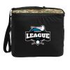 Camouflage 24 Can Cube Cooler Thumbnail