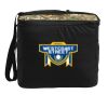 Camouflage 24 Can Cube Cooler Thumbnail