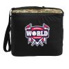 Camouflage 24 Can Cube Cooler Thumbnail