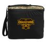 Camouflage 24 Can Cube Cooler Thumbnail