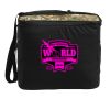 Camouflage 24 Can Cube Cooler Thumbnail