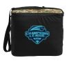 Camouflage 24 Can Cube Cooler Thumbnail