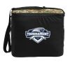 Camouflage 24 Can Cube Cooler Thumbnail