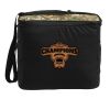 Camouflage 24 Can Cube Cooler Thumbnail