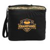 Camouflage 24 Can Cube Cooler Thumbnail