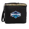 Camouflage 24 Can Cube Cooler Thumbnail